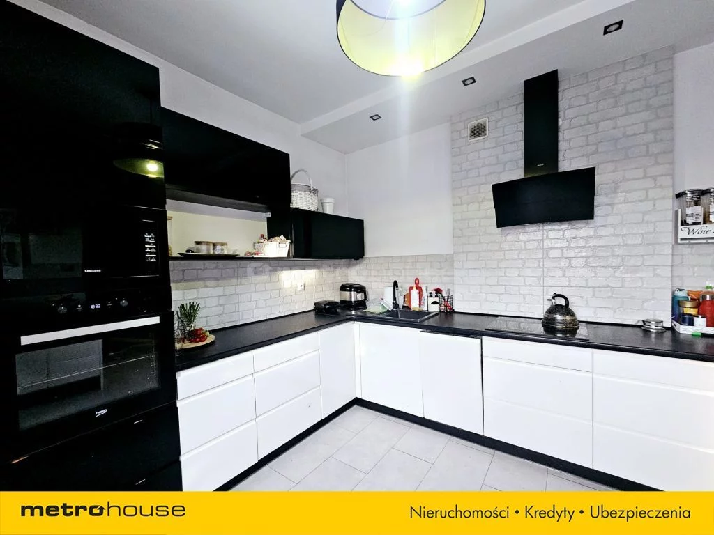 Dom 185,20 m², oferta nr , SDBOVY633, Siedlce, Akacjowa