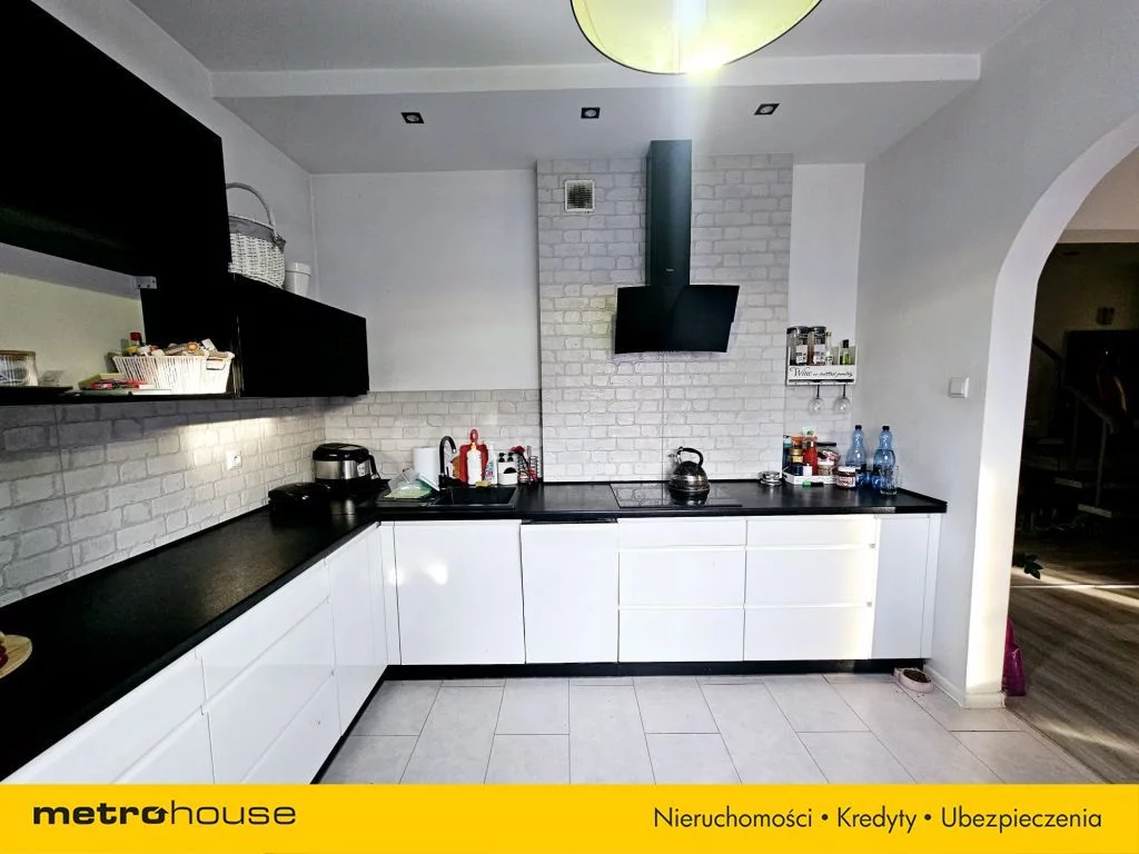 Dom 185,20 m², oferta nr , SDBOVY633, Siedlce, Akacjowa