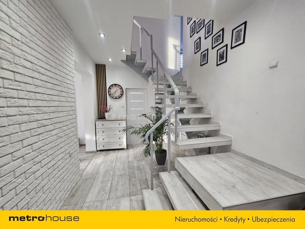 Dom 185,20 m², oferta nr , SDBOVY633, Siedlce, Akacjowa