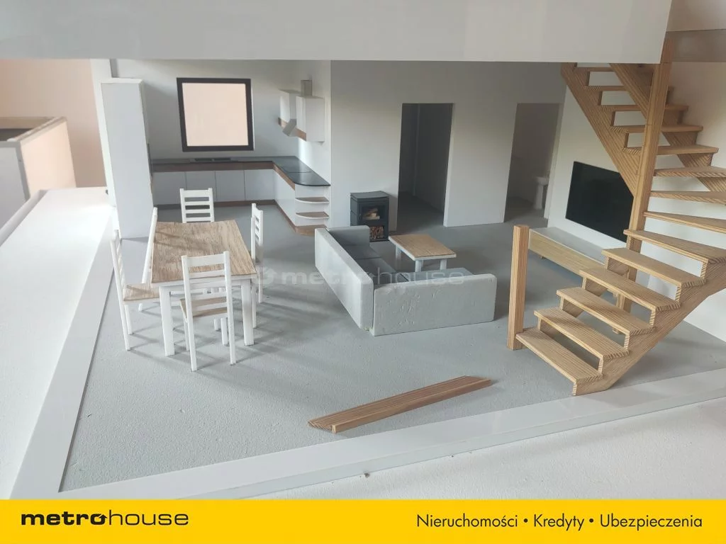 Dom 111,00 m², oferta nr , SDHAPO342, Siedlisko, Akacjowa