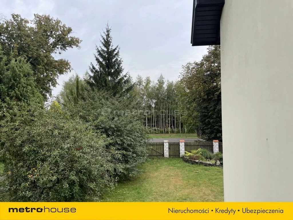 Dom 175,30 m², oferta nr , SDLEVE819, Nieborów, Aleja lipowa