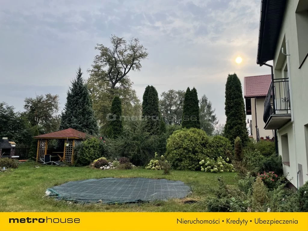 Dom 175,30 m², oferta nr , SDLEVE819, Nieborów, Aleja lipowa