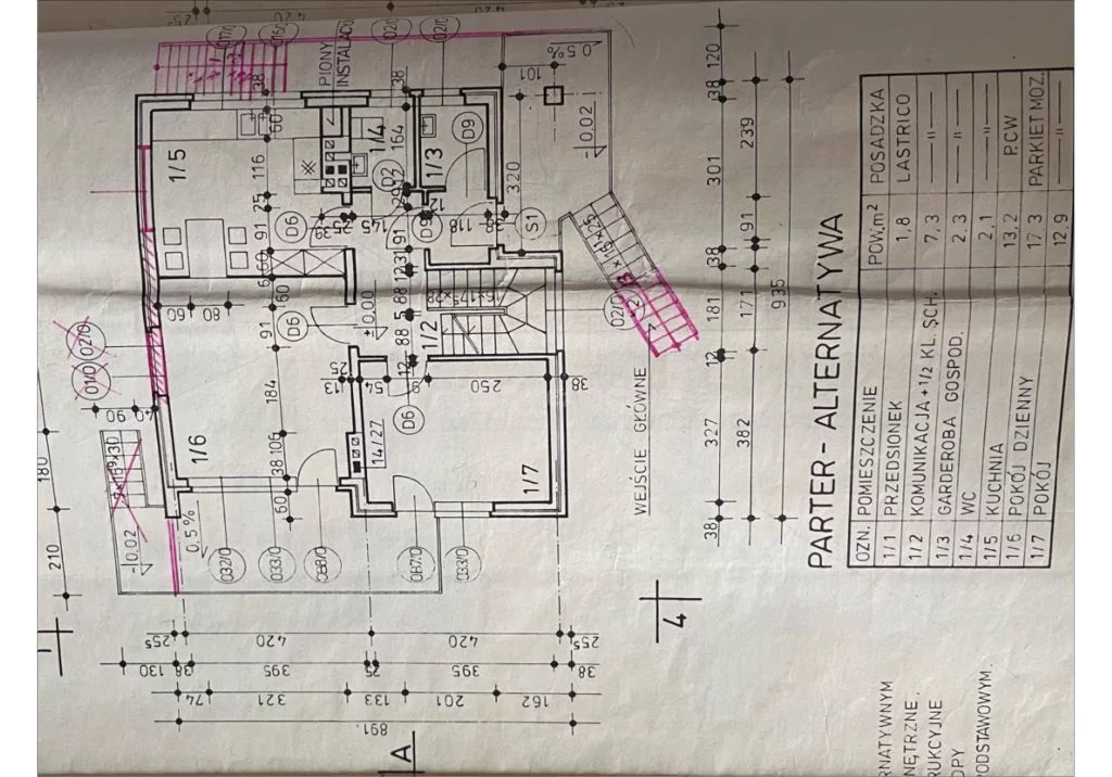 Dom 175,30 m², oferta nr , SDLEVE819, Nieborów, Aleja lipowa
