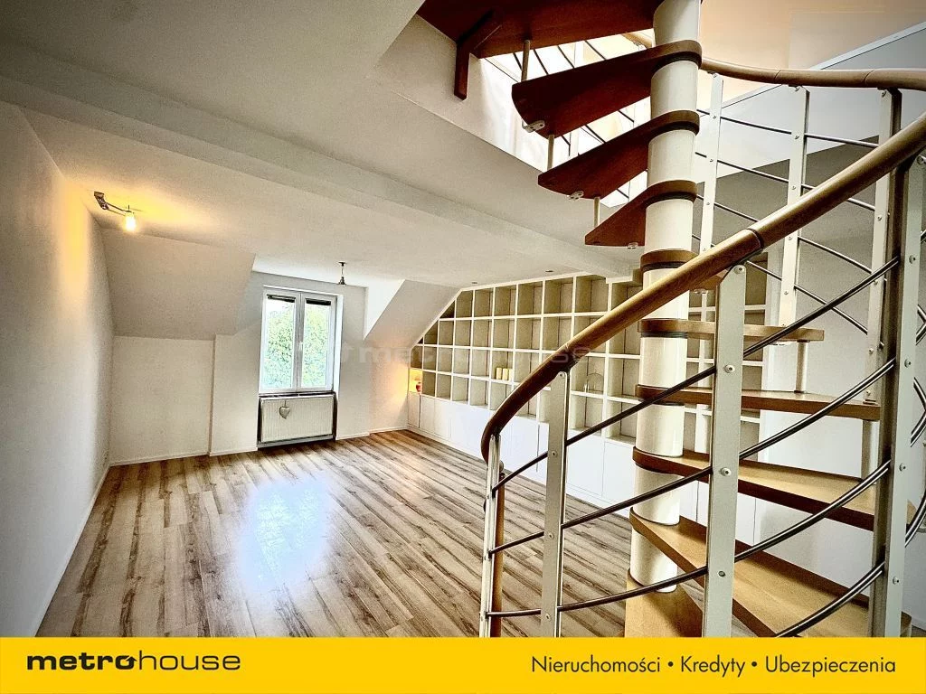Dom 180,00 m², oferta nr , SDVATA740, Aleksandrów Łódzki