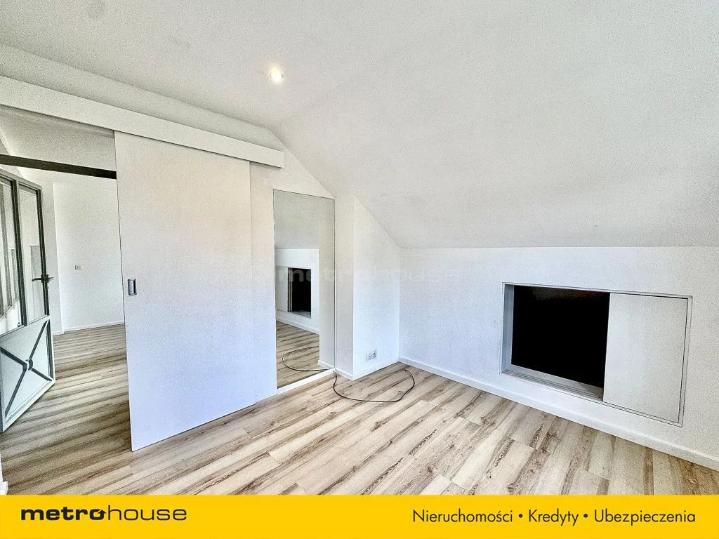 Dom 180,00 m², oferta nr , SDVATA740, Aleksandrów Łódzki