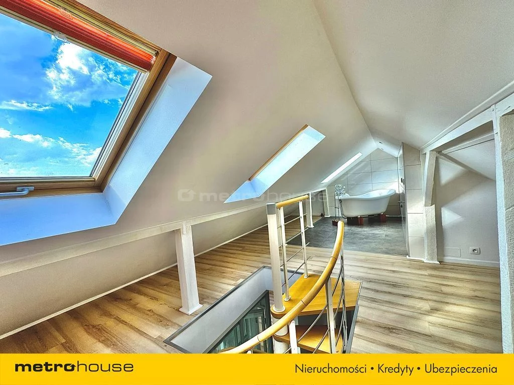 Dom 180,00 m², oferta nr , SDVATA740, Aleksandrów Łódzki