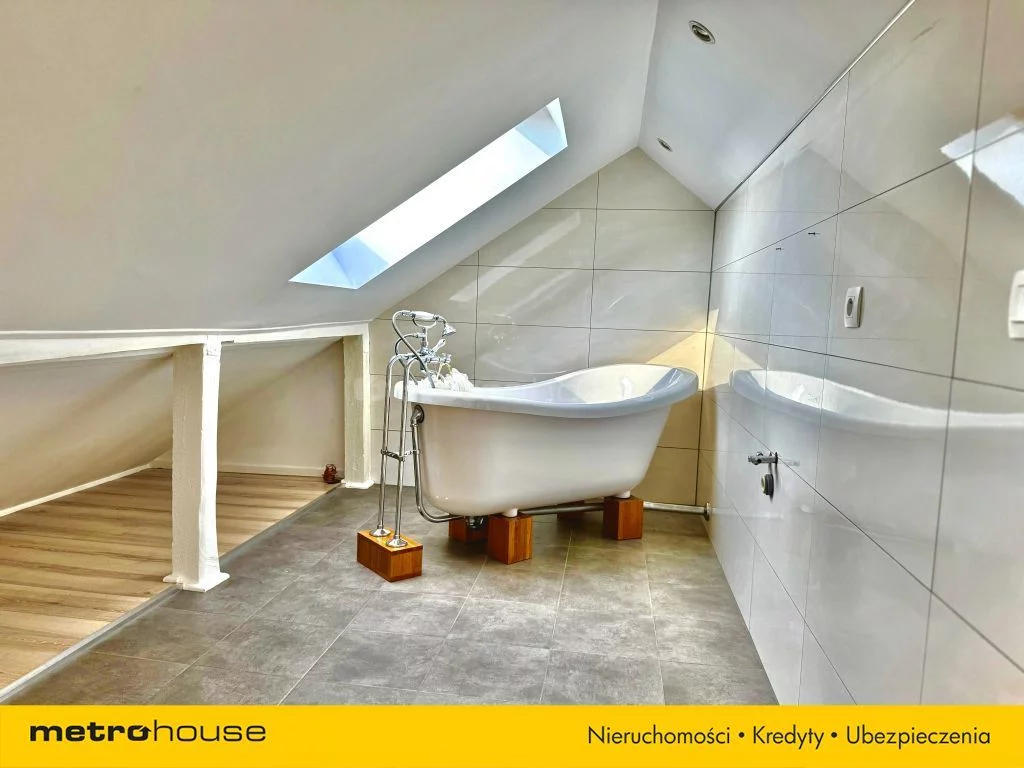 Dom 180,00 m², oferta nr , SDVATA740, Aleksandrów Łódzki