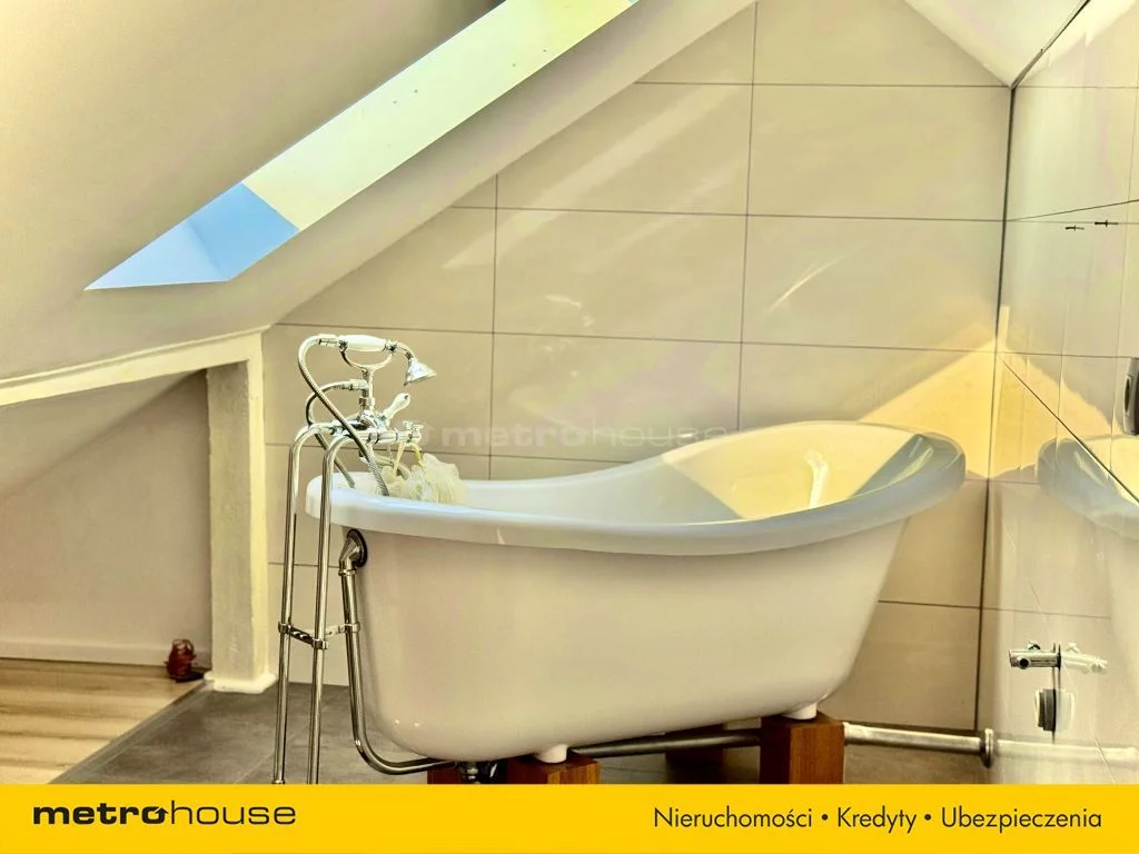 Dom 180,00 m², oferta nr , SDVATA740, Aleksandrów Łódzki