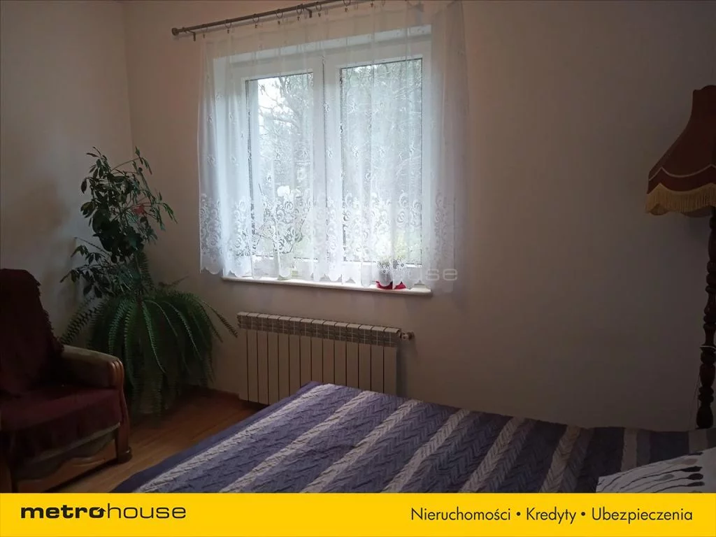 Dom i rezydencja 133,49 m², oferta nr , BAJA115, Anielin Swędowski