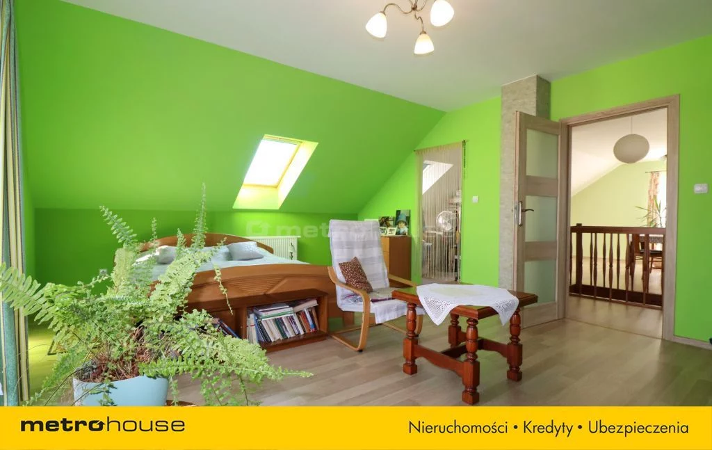 Dom 180,00 m², oferta nr , SDNAGO425, Gliwice, Ostropa, Ostropa, Architektów