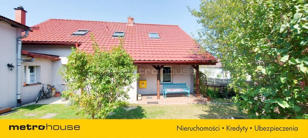 Dom 180,00 m², oferta nr , SDNAGO425, Gliwice, Ostropa, Ostropa, Architektów