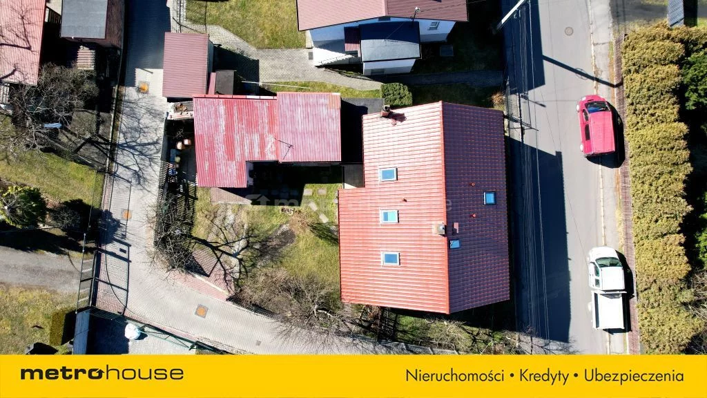 Dom 180,00 m², oferta nr , SDNAGO425, Gliwice, Ostropa, Ostropa, Architektów