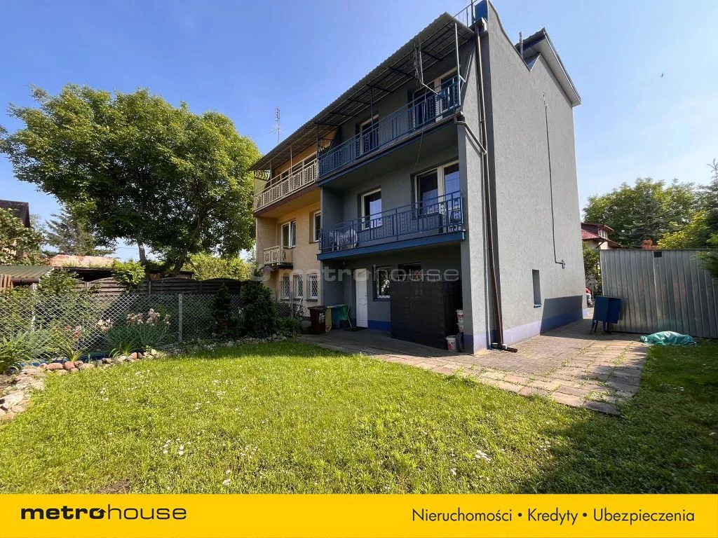 Dom 140,00 m², oferta nr , SDTOFY635, Siedlce, Asnyka