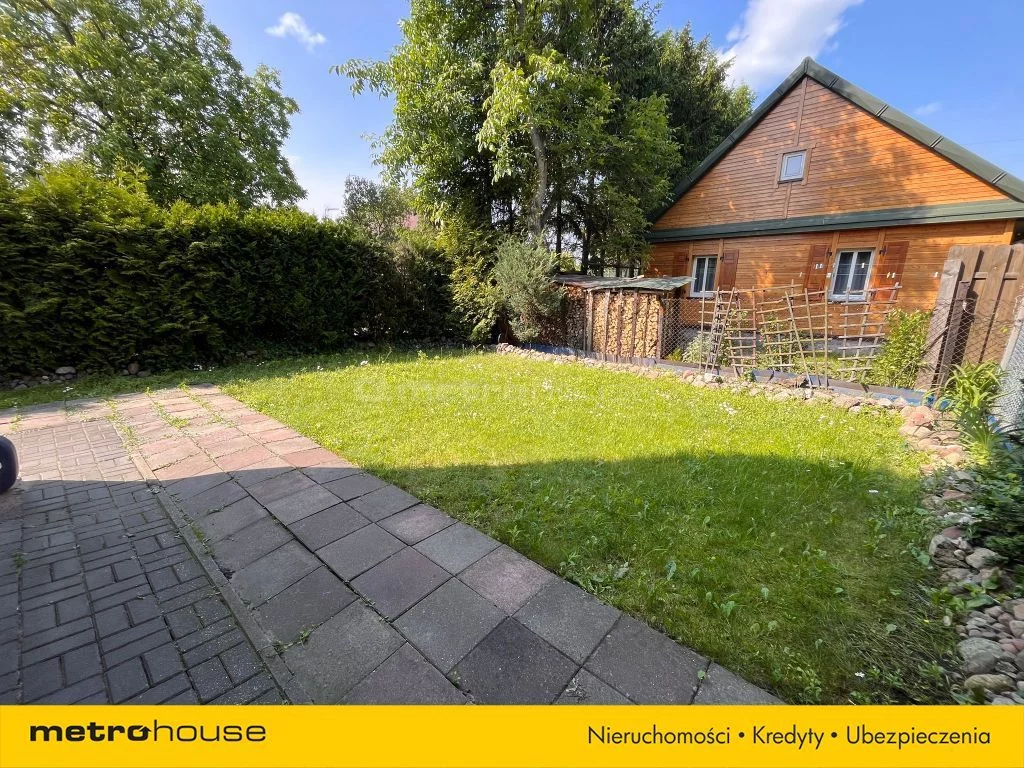 Dom 140,00 m², oferta nr , SDTOFY635, Siedlce, Asnyka