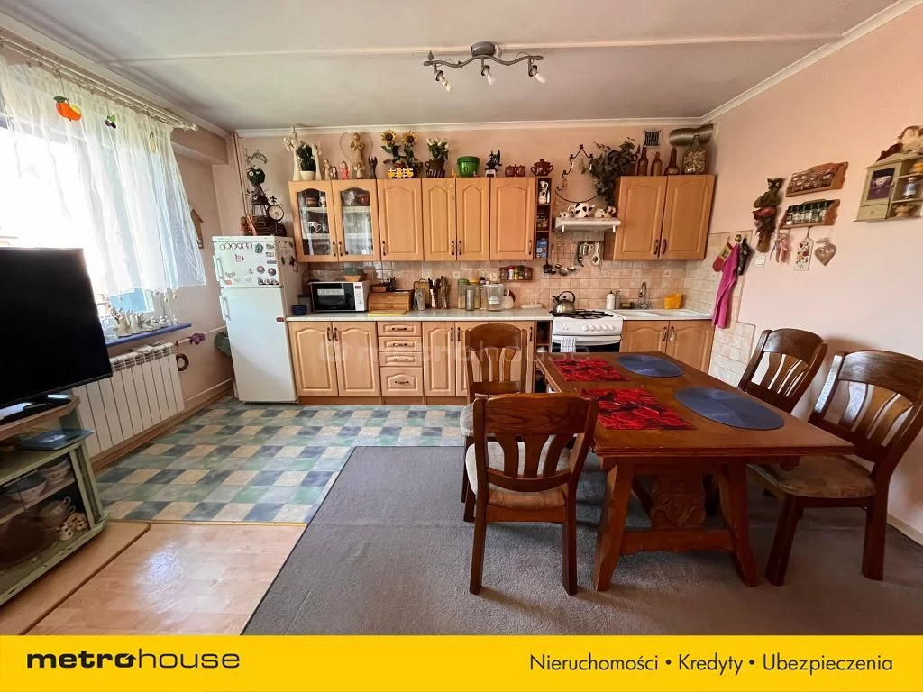 Dom 140,00 m², oferta nr , SDTOFY635, Siedlce, Asnyka