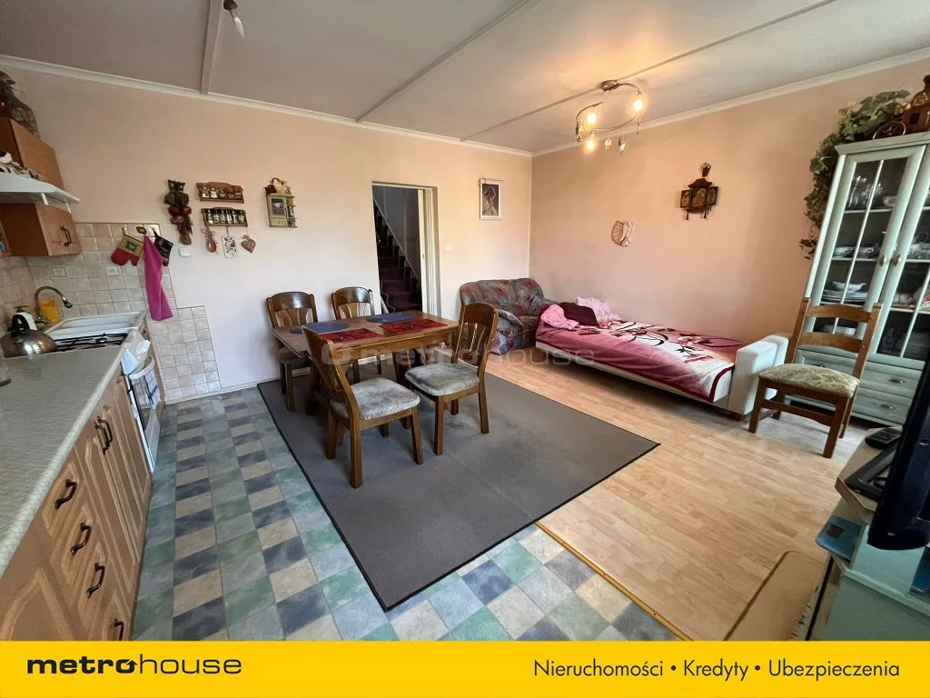 Dom 140,00 m², oferta nr , SDTOFY635, Siedlce, Asnyka