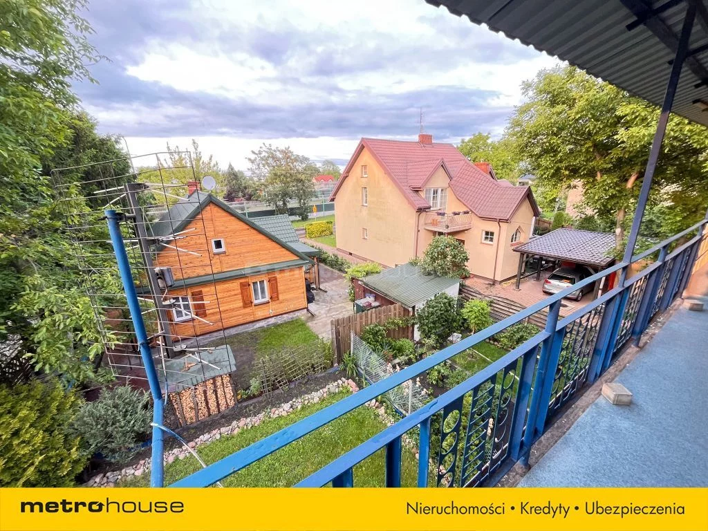 Dom 140,00 m², oferta nr , SDTOFY635, Siedlce, Asnyka