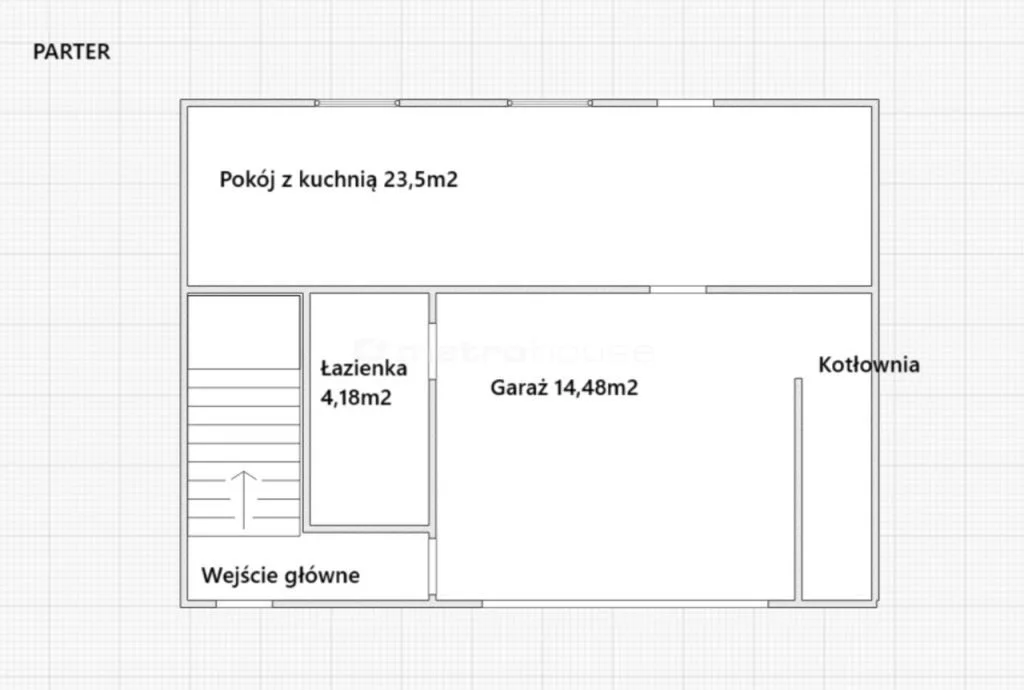 Dom 140,00 m², oferta nr , SDTOFY635, Siedlce, Asnyka