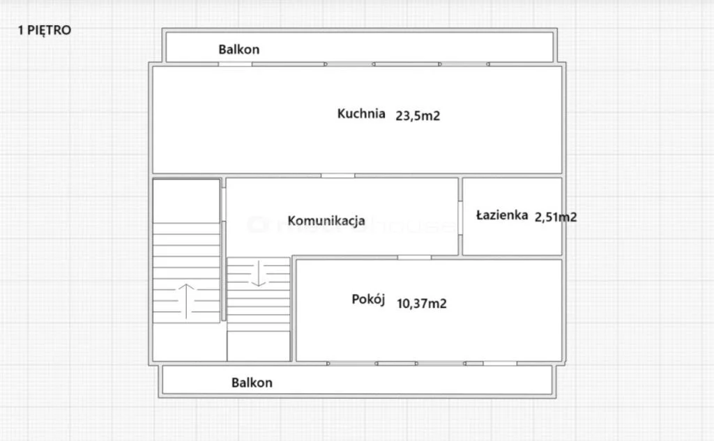 Dom 140,00 m², oferta nr , SDTOFY635, Siedlce, Asnyka