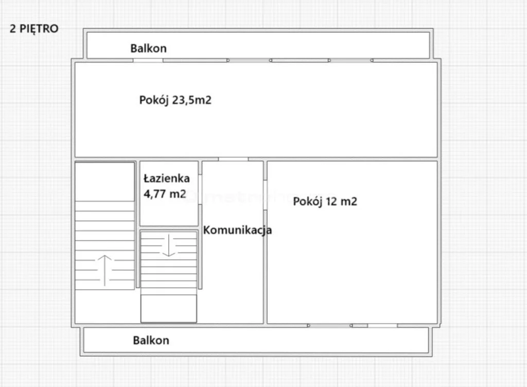 Dom 140,00 m², oferta nr , SDTOFY635, Siedlce, Asnyka