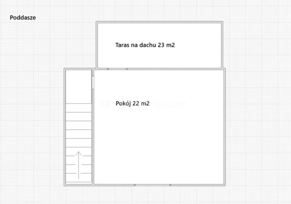 Dom 140,00 m², oferta nr , SDTOFY635, Siedlce, Asnyka