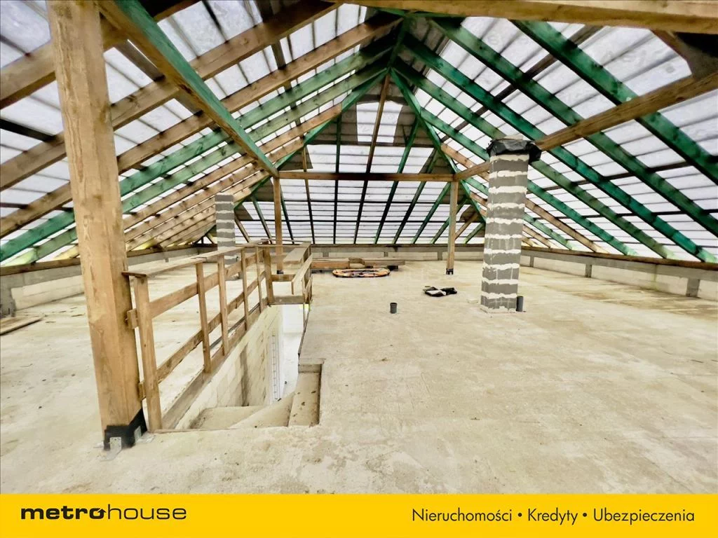 Dom 128,58 m², oferta nr , BOBY135, Babięty Wielkie