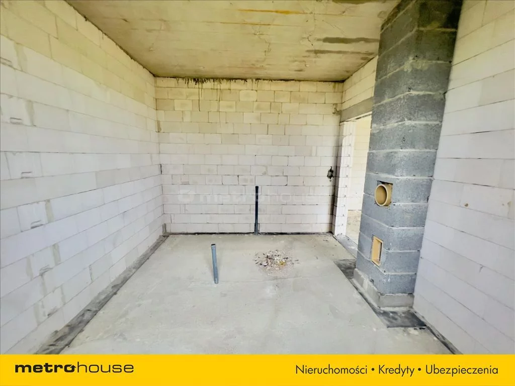 Dom 128,58 m², oferta nr , BOBY135, Babięty Wielkie