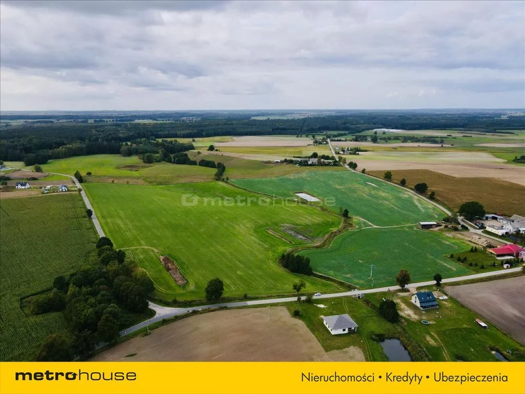 Dom 128,58 m², oferta nr , BOBY135, Babięty Wielkie