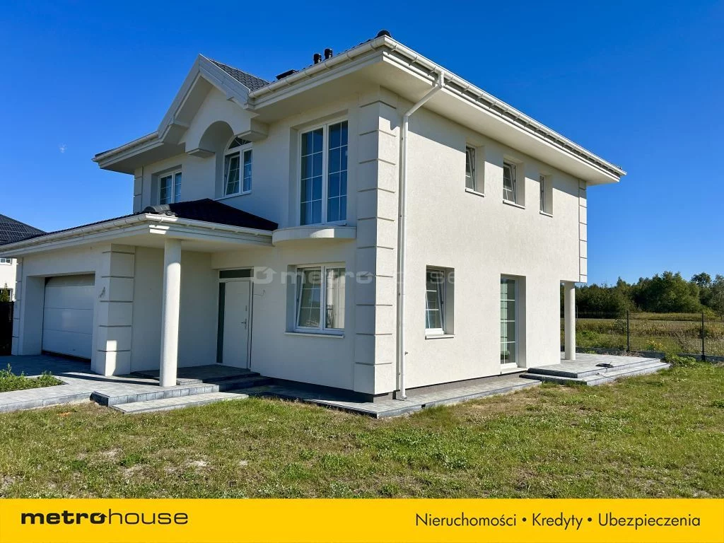 Dom 175,00 m², oferta nr , SDFALA460, Stary Kraszew, Bajeczna