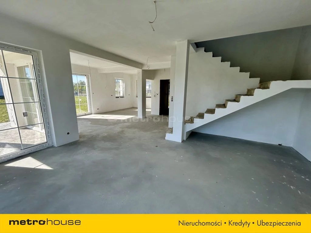 Dom 175,00 m², oferta nr , SDFALA460, Stary Kraszew, Bajeczna