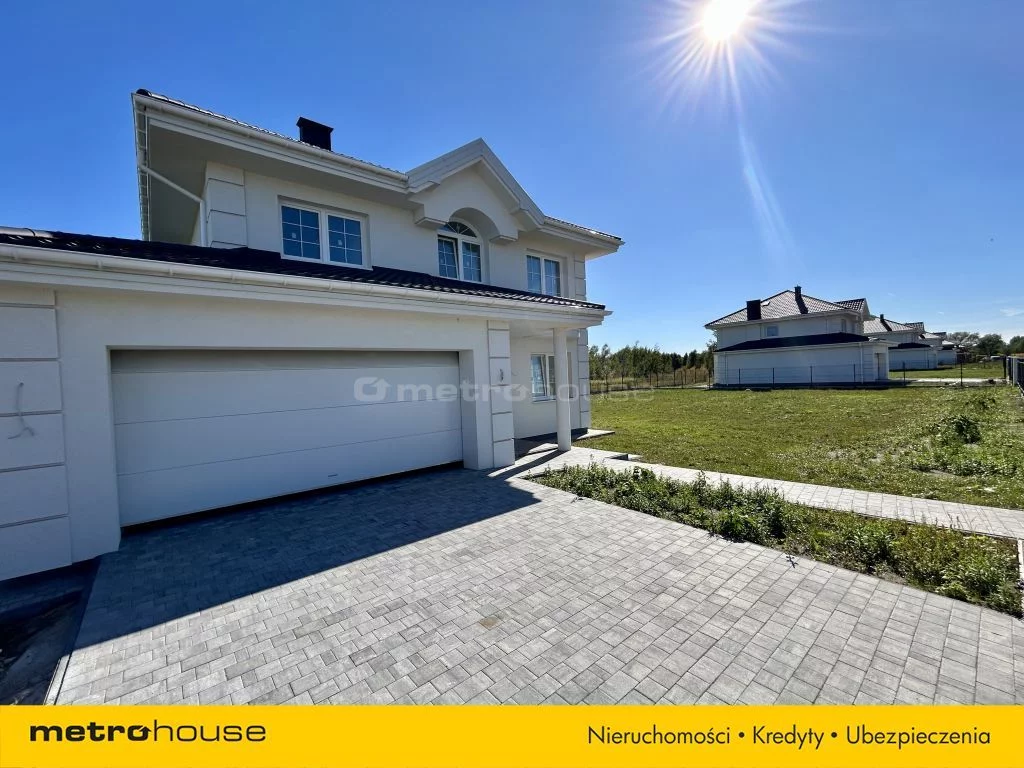 Dom 175,00 m², oferta nr , SDFALA460, Stary Kraszew, Bajeczna