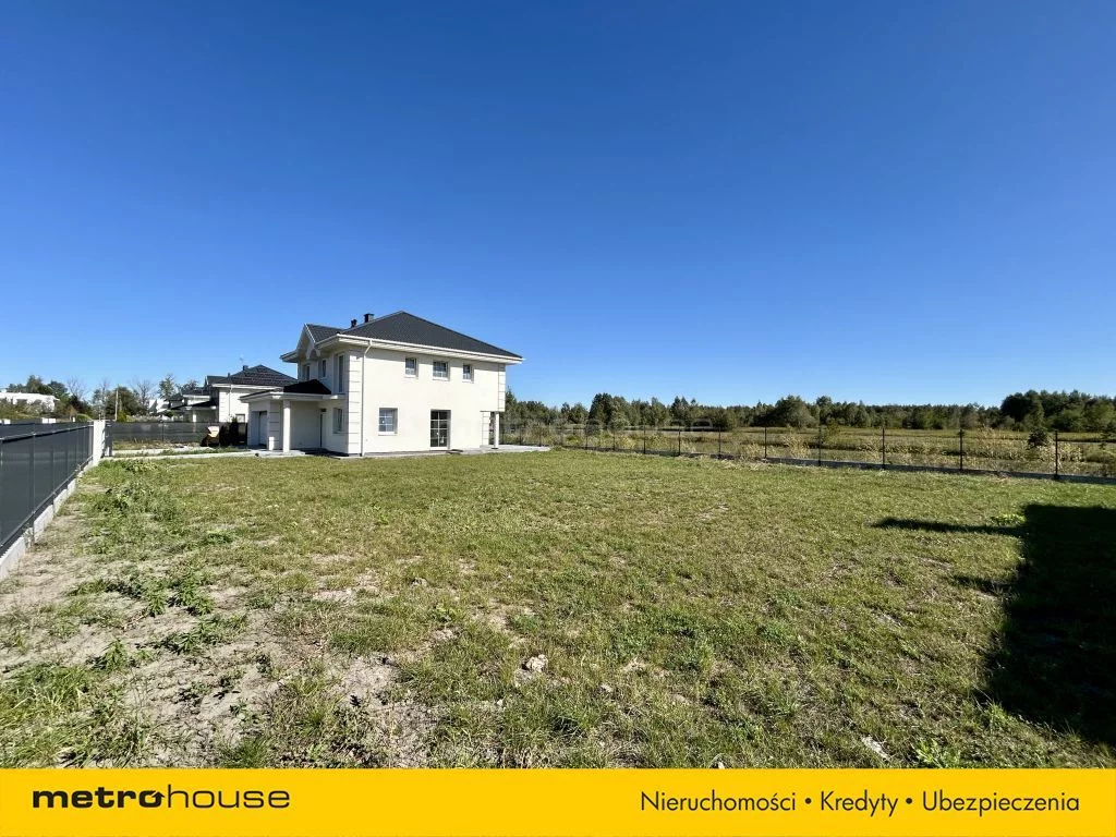 Dom 175,50 m², oferta nr , SDSIPI252, Stary Kraszew, Bajeczna