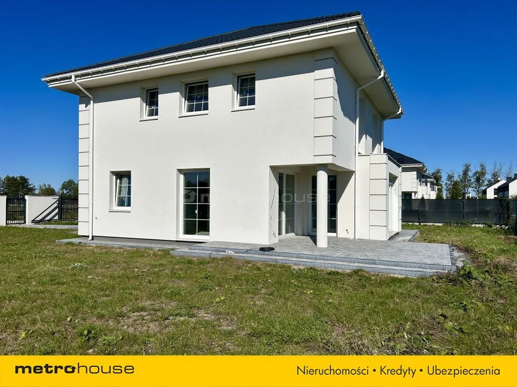 Dom 175,50 m², oferta nr , SDSIPI252, Stary Kraszew, Bajeczna
