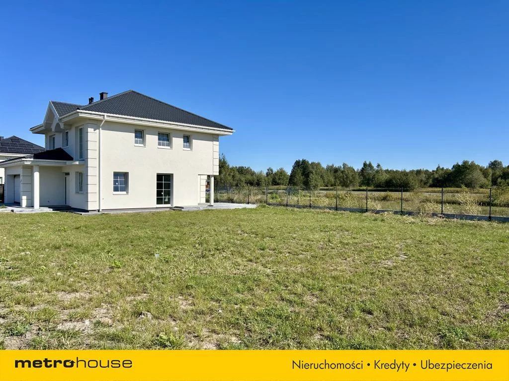 Dom 175,50 m², oferta nr , SDSIPI252, Stary Kraszew, Bajeczna