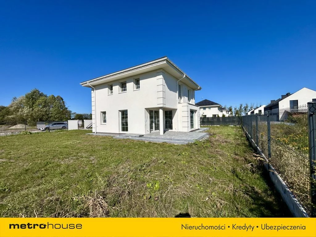 Dom 175,50 m², oferta nr , SDSIPI252, Stary Kraszew, Bajeczna