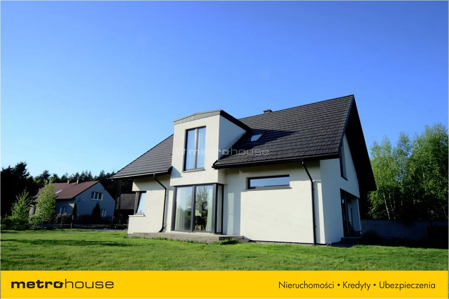 Dom 150,52 m², oferta nr , RATU649, Barwałd Dolny
