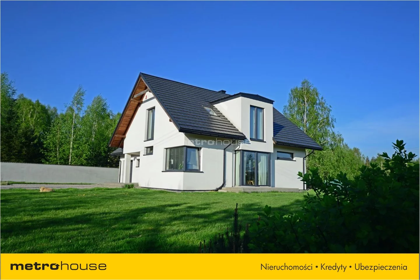 Dom 150,52 m², oferta nr , RATU649, Barwałd Dolny