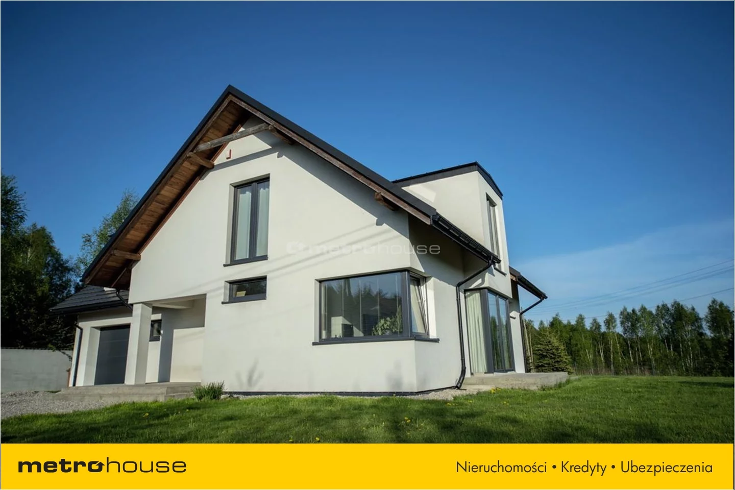 Dom 150,52 m², oferta nr , RATU649, Barwałd Dolny