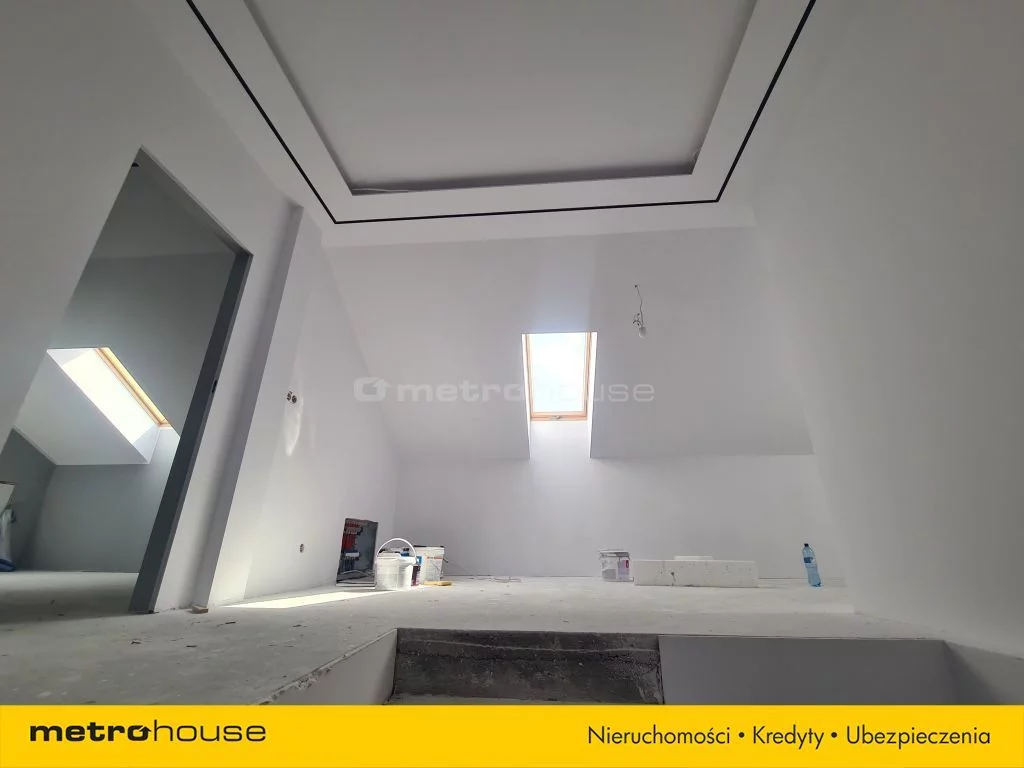 Dom 179,00 m², oferta nr , SDHOHE904, Bytom, Bażantowa