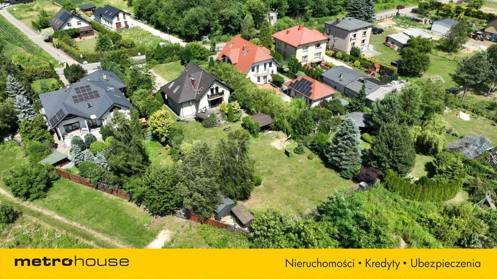 Dom 213,60 m², oferta nr , SDFIGY218, Będzin