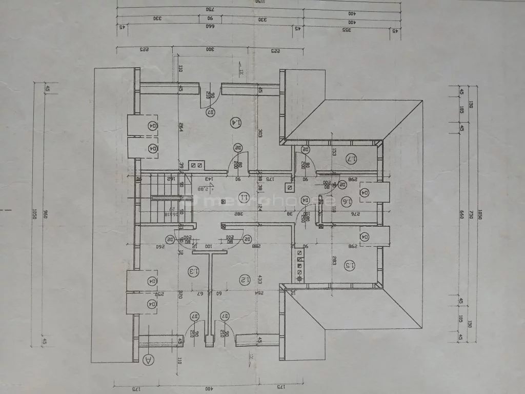 Dom 213,60 m², oferta nr , SDFIGY218, Będzin