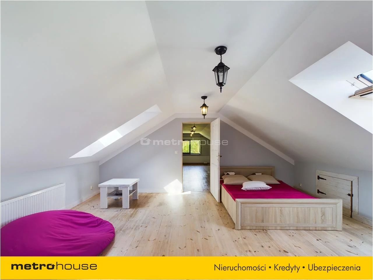 Dom 184,70 m², oferta nr , JYGU364, Bełk