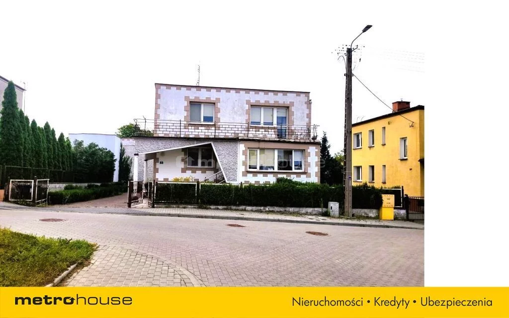 Dom 152,00 m², oferta nr , SDCEGE708, Człuchów, Bema