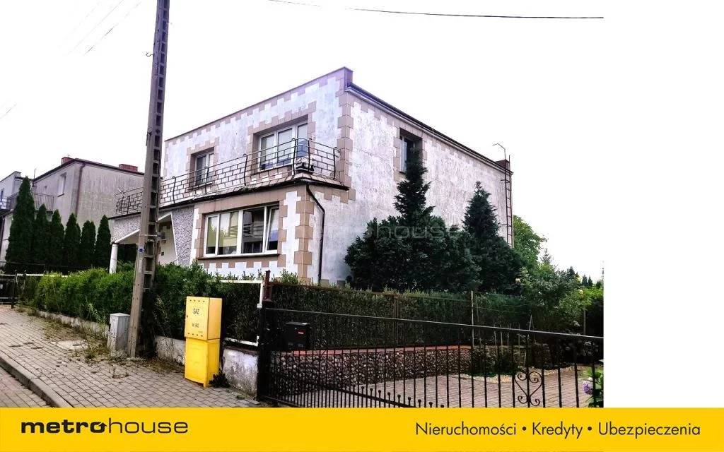 Dom 152,00 m², oferta nr , SDCEGE708, Człuchów, Bema
