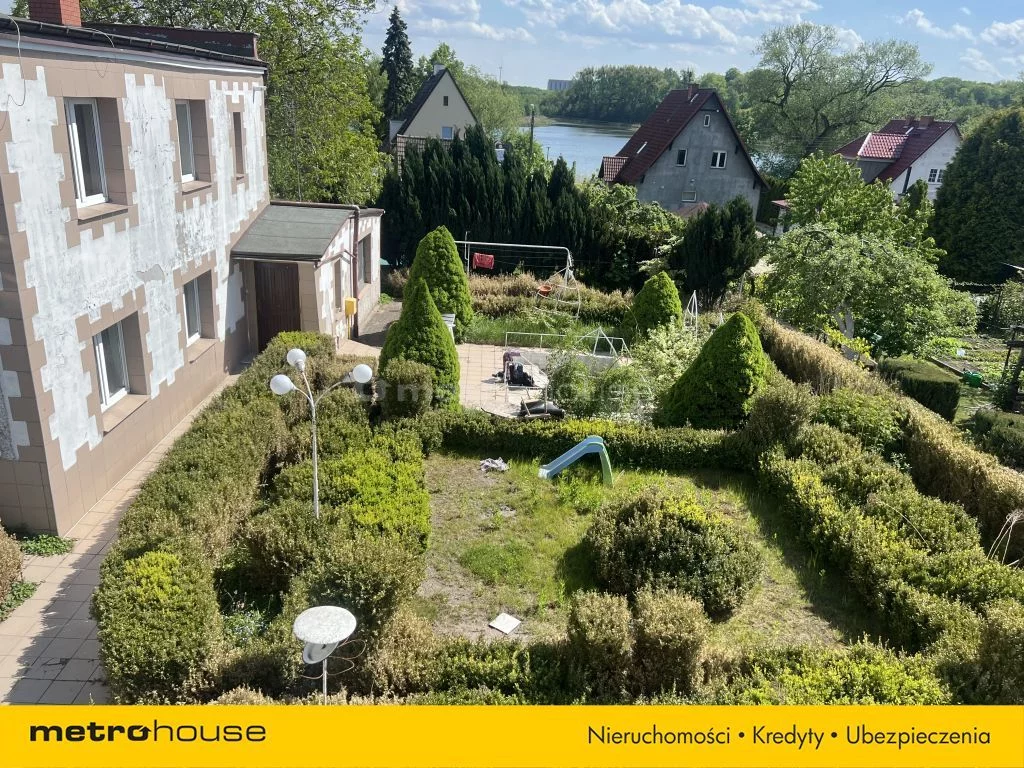 Dom 152,00 m², oferta nr , SDCEGE708, Człuchów, Bema