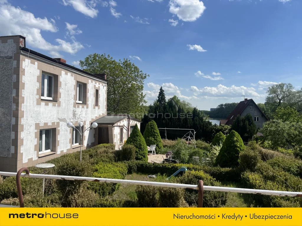Dom 152,00 m², oferta nr , SDCEGE708, Człuchów, Bema