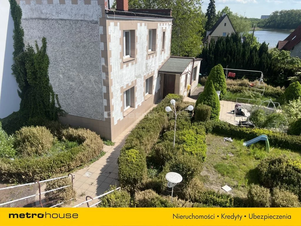 Dom 152,00 m², oferta nr , SDCEGE708, Człuchów, Bema