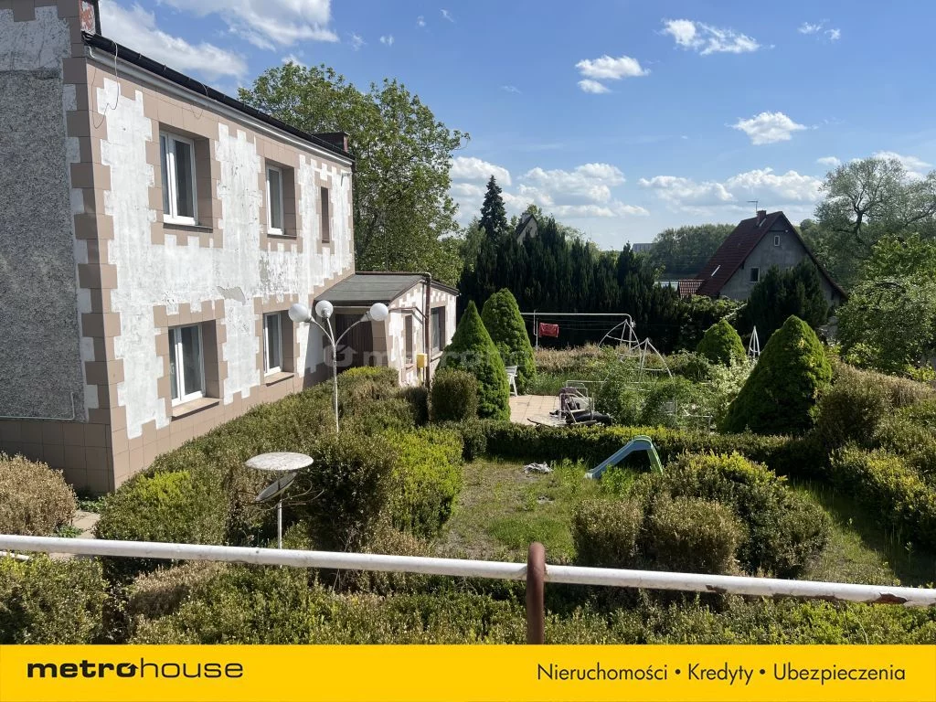 Dom 152,00 m², oferta nr , SDCEGE708, Człuchów, Bema