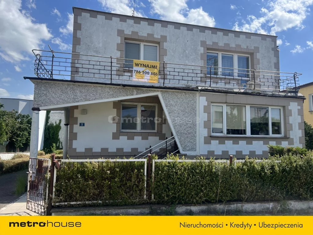 Dom 152,00 m², oferta nr , SDCEGE708, Człuchów, Bema