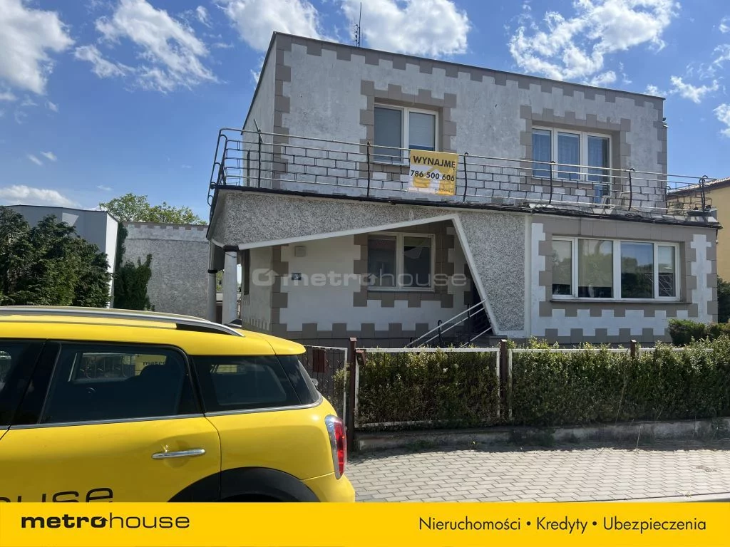 Dom 152,00 m², oferta nr , SDCEGE708, Człuchów, Bema